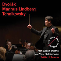 Symphony No. 4 in F minor, Op. 36: III. Scherzo. Pizzicato ostinato: Allegro - Alan Gilbert & New York Philharmonic Orchestra & Пётр Ильич Чайковский