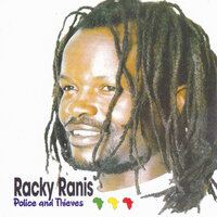 Reggae Party - Racky Ranis