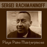 Melody - Сергей Васильевич Рахманинов & Кристоф Виллибальд Глюк