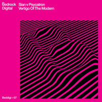 Vertigo Of The Modern - Sian