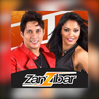 Deixa Eu Subir Na Carrocinha - Forró Zanzibar