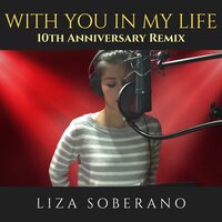 With You In My Life Minus One - Liza Soberano & Trina Belamide