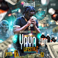 Yaya Eats 2 - Pablito