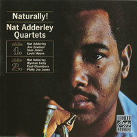 Seventh Son - Nat Adderley