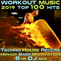 Spark the Fire, Pt. 14 - Workout Trance & Workout Electronica