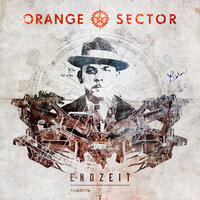 Monoton - Orange Sector