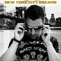 Outta Sight Outta Mind - Marty McKay