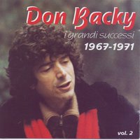 Sogno - Don Backy