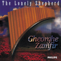 Schubert: Ave Maria - Gheorghe Zamfir & Harry van Hoof Orkest & Harry van Hoof & Франц Шуберт
