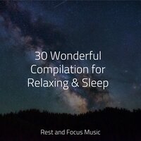 Soundtrack to Stillness - Childrens Music & Sleep Meditation Dream Catcher & Ambient Music Therapy