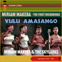 Ndamcenga - Miriam Makeba