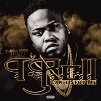 Paid - T-Rell & Kevin Gates