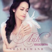 Anh không muốn khóc - Nam Cường