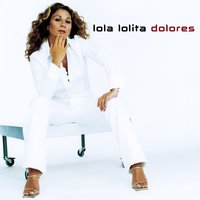 Quien la sigue la consigue - Lolita