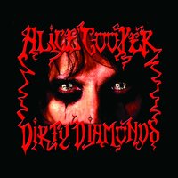 Pretty Ballerina - Alice Cooper