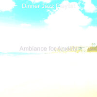 Memory of Sleeping - Dinner Jazz Playlist