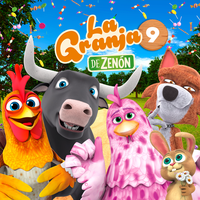 Ven conmigo de excursión - El Reino Infantil & La Granja De Zenón