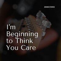 Lucky Day - Annie Ross