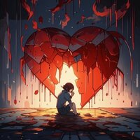 My Heart Is Breaking - VampFox