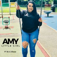 Little Girl - Amy