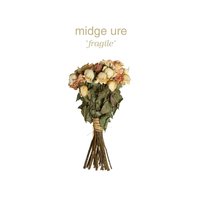 Let It Rise - Midge Ure