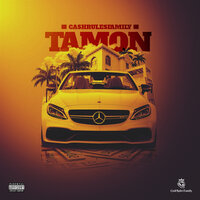 Tamon - Doni & Cash & Abedin