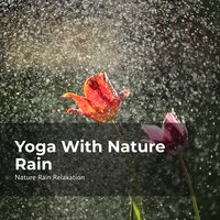 Rain Falling on Earth - Rain Recorders & Rainfall & Nature Rain Relaxation