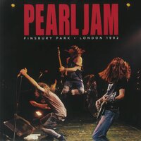 Porch - Pearl Jam