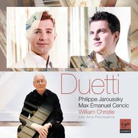 Nicola Porpora: 'Ecco che il primo albore': Recitativo 'Ecco che il primo albore' - Les Arts Florissants & Max Emanuel Cencic & William Christie & Никола Порпора