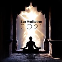 Temple of Silence - Zen Meditation Guru