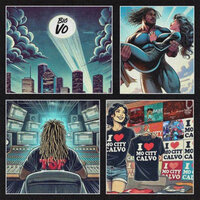 Midnight Hype - Jrag 2x & Mocity Calvo