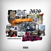 STAY HIGH - White Chocolate & Urban the 3rd