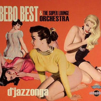 Soul Bossa Nova - Bebo Best