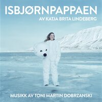 Ensomheten - Toni Martin Dobrzanski