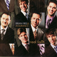 The Biggest Step - Brian Free & Assurance