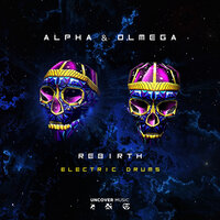Electric Drums - Alpha & Olmega