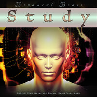 Binaural Beats Study Aid - Binaural Beats & Pure Binaural Beats Study & Binaural Collective