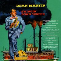 Zing-a Zing-a Zing Boom - Dean Martin & Paul Weston and His Orchestra