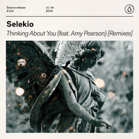 Thinking About You - Selekio & Amy Pearson