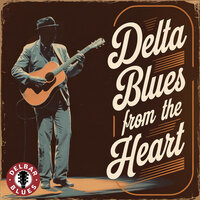 Working Man's Blues Again - Delbar Blues
