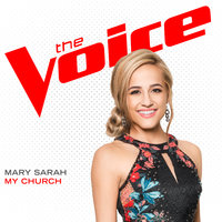 My Church - Mary Sarah