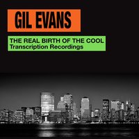 Sorta Kinda - Gil Evans