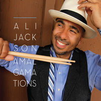 Cherokee - Ali Jackson