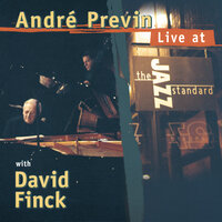Chelsea Bridge - Андре Превин & David Finck