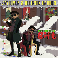 Christmas Prayer - Zaytoven & Deitrick Haddon & Olivia Dotson