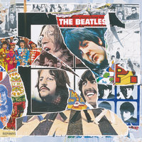 All Things Must Pass - The Beatles