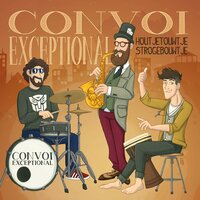 Urban Desert - Convoi Exceptional