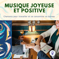 Feu spirituel - Musique pour Travailler Maestro