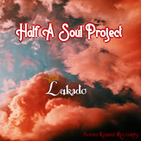 Half A Soul - Lukado