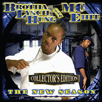 Dreams - Brotha Lynch Hung